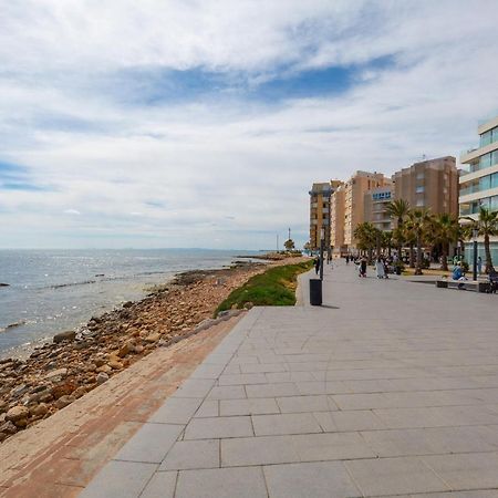 Petite Charming By Fidalsa Apartment Torrevieja Exterior foto