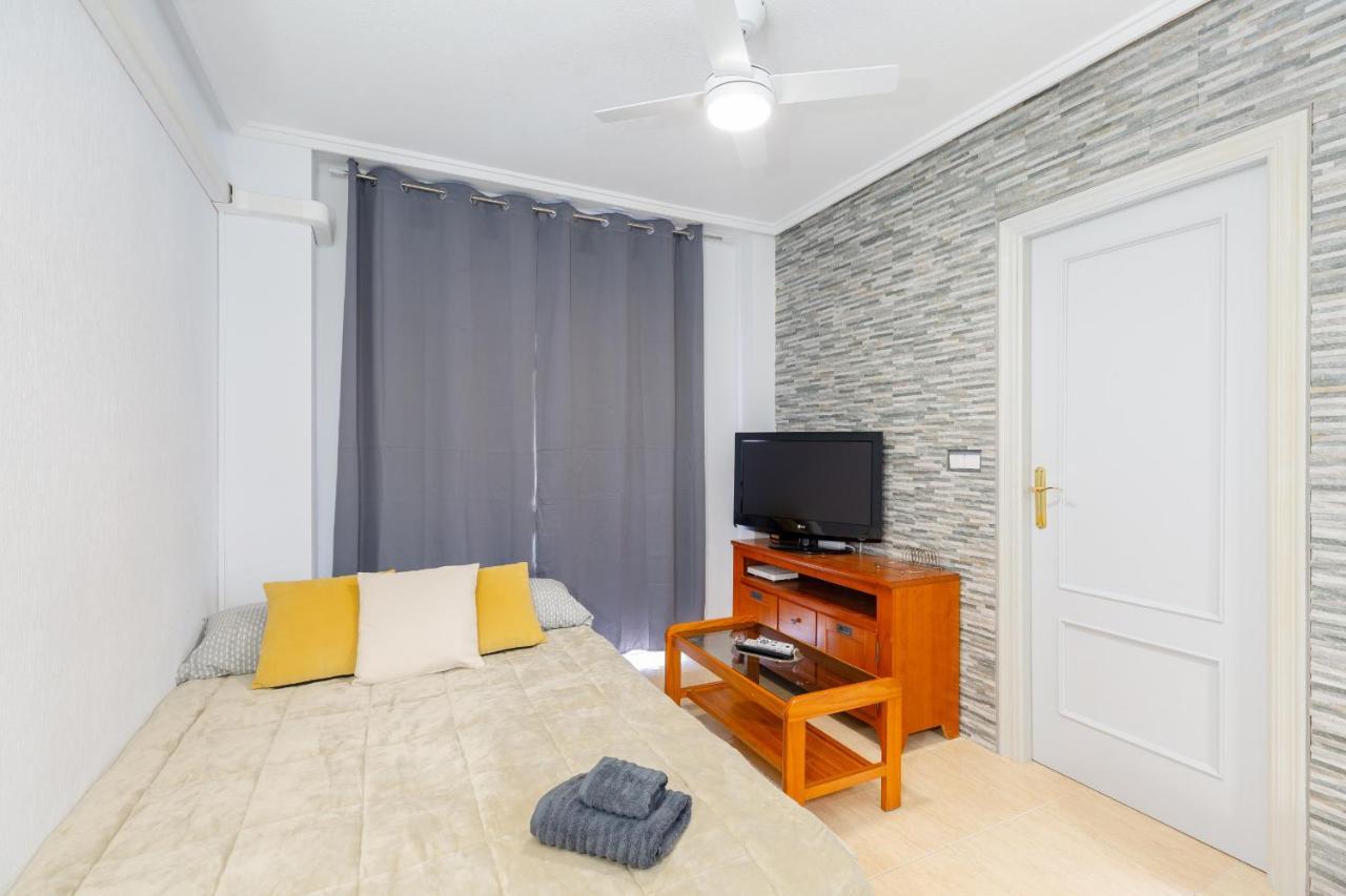 Petite Charming By Fidalsa Apartment Torrevieja Exterior foto